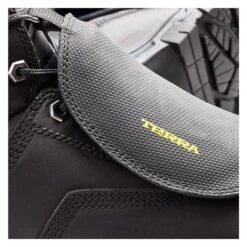 Men's Terra 6" Sentry External Met Guard Composite Toe Waterproof Boots -Boots Sale Store 6 650 terra 6 sentry external met guard composite toe waterproof boots black