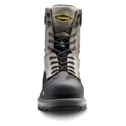 Men's Terra 8" Gantry Waterproof Boots -Boots Sale Store 6 650 terra 8 gantry waterproof boots gray