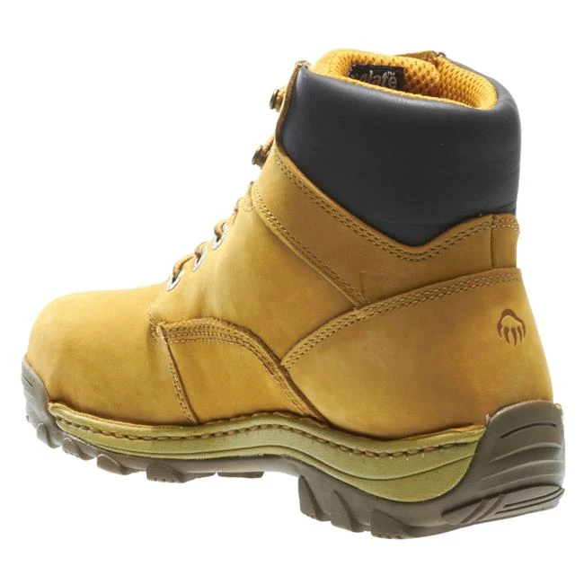 Men's Wolverine 6" Dublin 200G Waterproof Boots 9 Men's Wolverine 6" Dublin 200G Waterproof Boots - Image 7