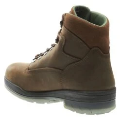 Men's Wolverine 6" Durashocks 200G Steel Toe Waterproof Boots -Boots Sale Store 6 650 wolverine 6 durashocks 200g steel toe waterproof steel toeone