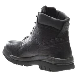 Men's Wolverine 6" Marquette Steel Toe Boots -Boots Sale Store 6 650 wolverine 6 marquette steel toe black