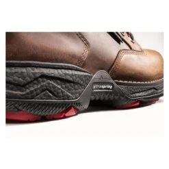 Men's Wolverine Hellcat Fuse Durashocks Ultraspring Composite Toe Waterproof Boots -Boots Sale Store 6 650 wolverine hellcat fuse durashocks ultraspring composite toe waterproof boots peanut