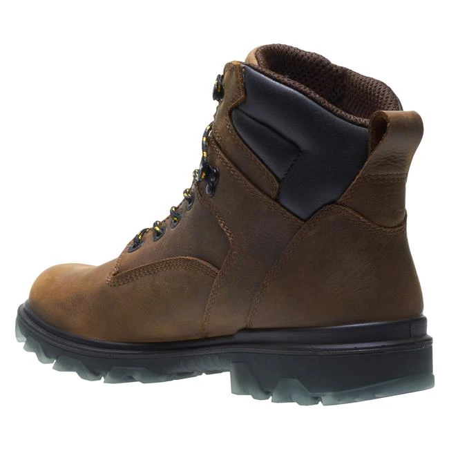 Men's Wolverine I-90 EPX Boots 9 Men's Wolverine I-90 EPX Boots - Image 7