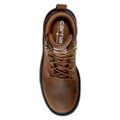 Women's Carhartt 6" Ironwood Waterproof Boots -Boots Sale Store 7 1001 carhartt 6 ironwood waterproof boots brown