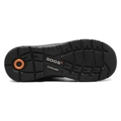 Women's BOGS 8" Shale GlacialGrip Waterproof Boots -Boots Sale Store 7 650 bogs 8 shale glacialgrip waterproof boots black