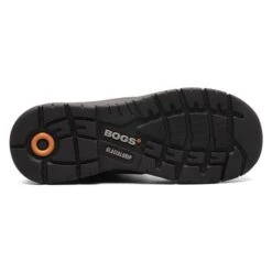 Women's BOGS Shale Mid GlacialGrip Waterproof Boots -Boots Sale Store 7 650 bogs shale mid glacialgrip waterproof boots black2