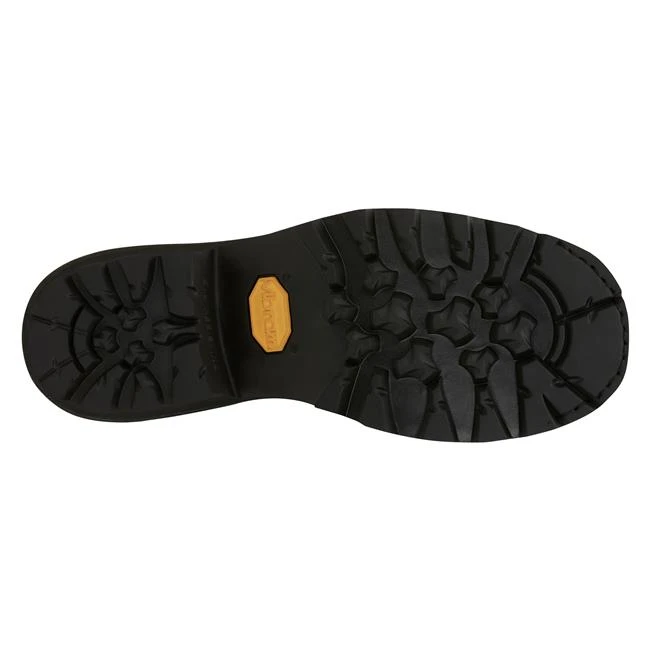 Men's Chippewa Boots 8" Paladin Lace-to-Toe Waterproof 10 Men's Chippewa Boots 8" Paladin Lace-to-Toe Waterproof - Image 8