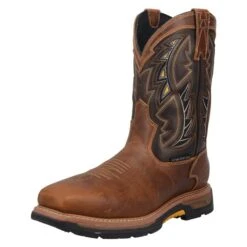 Men's Dan Post Warrior Waterproof Boots -Boots Sale Store 7 650 dan post warrior waterproof boots brown