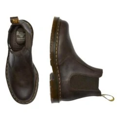 Men's Dr. Martens 2976 Slip Resistant Boots -Boots Sale Store 7 650 dr martens 2976 slip resistant boots gaucho