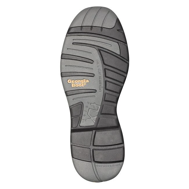 Men's Georgia 6" FLXpoint Composite Toe Waterproof Boots 10 Men's Georgia 6" FLXpoint Composite Toe Waterproof Boots - Image 8