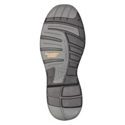 Men's Georgia 6" FLXpoint Waterproof Boots -Boots Sale Store 7 650 georgia 6 flxpoint waterproof brown