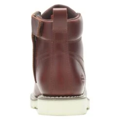 Men's Harley Davidson Footwear 5" Denway Smooth Side-Zip Boots -Boots Sale Store 7 650 harley davidson footwear 5 denway smooth side zip boots brown