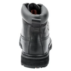 Men's Harley Davidson Footwear 5" Drive Steel Toe Boots -Boots Sale Store 7 650 harley davidson footwear 5 drive steel toe black