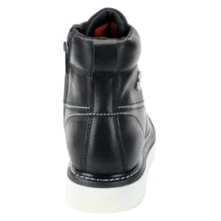 Men's Harley Davidson Footwear 6" Beau Boots -Boots Sale Store 7 650 harley davidson footwear 6 beau black