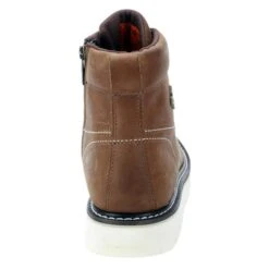 Men's Harley Davidson Footwear 6" Beau Boots -Boots Sale Store 7 650 harley davidson footwear 6 beau brown