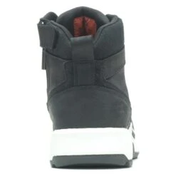 Men's Harley Davidson Footwear Dowden Composite Toe Side-Zip Waterproof Boots -Boots Sale Store 7 650 harley davidson footwear dowden composite toe side zip waterproof boots black