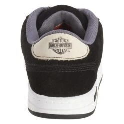 Men's Harley Davidson Footwear Static Steel Toe -Boots Sale Store 7 650 harley davidson footwear static steel toe black