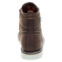 Men's Harley Davidson Hagerman Boots -Boots Sale Store 7 650 harley davidson hagerman brown