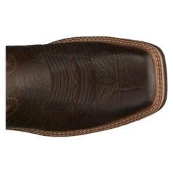 Men's Justin Original Work Boots 11" Electrician Square Toe Steel Toe -Boots Sale Store 7 650 justin original work boots 11 electrician square toe steel toe parched orange