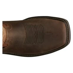 Men's Justin Original Work Boots 11" Switch Composite Toe -Boots Sale Store 7 650 justin original work boots 11 switch composite toe rugged tan american orange