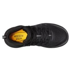 Women's Keen Utility Vista Energy Mid Int Met Carbon Toe Boots -Boots Sale Store 7 650 keen utility vista energy mid int met carbon toe boots black raven2