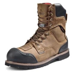 Men's Kodiak 8" Generations Widebody 200G Composite Toe Waterproof Boots 18 Men's Kodiak 8" Generations Widebody 200G Composite Toe Waterproof Boots -Boots Sale Store 7 650 kodiak 8 generations widebody 200g composite toe waterproof boots brown