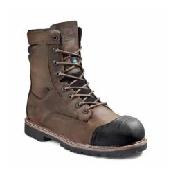 Men's Kodiak 8" McKinney M.U.T. Composite Toe Waterproof Boots 26 Men's Kodiak 8" McKinney M.U.T. Composite Toe Waterproof Boots -Boots Sale Store 7 650 kodiak 8 mckinney m u t composite toe waterproof boots dark brown