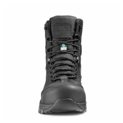 Men's Kodiak 8" Quest Bound Composite Toe Waterproof Boots -Boots Sale Store 7 650 kodiak 8 quest bound composite toe waterproof boots black