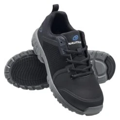 Men's Nautilus Zephyr ESD Alloy Toe -Boots Sale Store 7 650 nautilus zephyr esd alloy toe black black