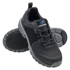 Women's Nautilus Zephyr ESD Alloy Toe -Boots Sale Store 7 650 nautilus zephyr esd alloy toe black2