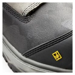 Men's Terra 8" Gantry Waterproof Boots -Boots Sale Store 7 650 terra 8 gantry waterproof boots gray