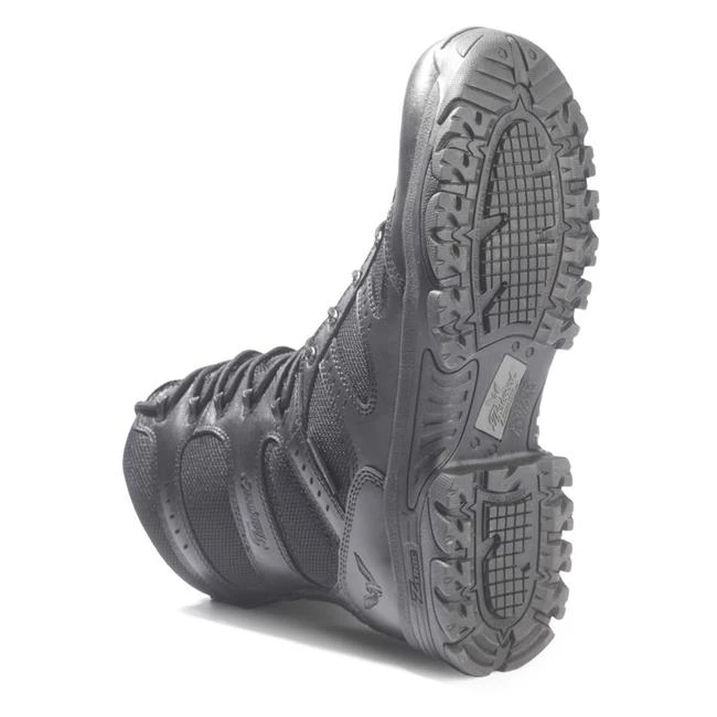 Men's Thorogood 8" The Deuce Composite Toe Side-Zip Waterproof Boots 10 Men's Thorogood 8" The Deuce Composite Toe Side-Zip Waterproof Boots - Image 8