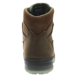 Men's Wolverine 6" Durashocks 200G Steel Toe Waterproof Boots -Boots Sale Store 7 650 wolverine 6 durashocks 200g steel toe waterproof steel toeone