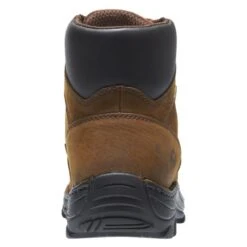 Men's Wolverine 6" Durbin Waterproof Boots -Boots Sale Store 7 650 wolverine 6 durbin waterproof brown