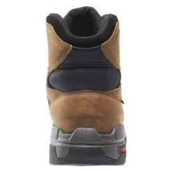 Men's Wolverine 6" Legend Composite Toe Waterproof Boots -Boots Sale Store 7 650 wolverine 6 legend composite toe waterproof tan