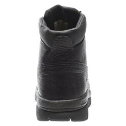 Men's Wolverine 6" Marquette Steel Toe Boots -Boots Sale Store 7 650 wolverine 6 marquette steel toe black