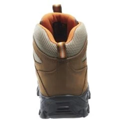 Men's Wolverine Durant Hiker Steel Toe Waterproof Boots -Boots Sale Store 7 650 wolverine durant hiker steel toe waterproof light brown orange