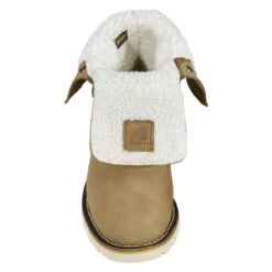 Women's Carhartt 8" Wedge Fold Down Winter 200G Waterproof Boots 30 Women's Carhartt 8" Wedge Fold Down Winter 200G Waterproof Boots -Boots Sale Store 8 1001 carhartt 8 wedge fold down winter 200g waterproof boots coyote