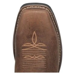 Men's Dan Post Storms Eye Waterproof Boots -Boots Sale Store 8 650 dan post storms eye waterproof boots brown orange