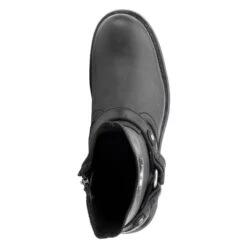 Men's Harley Davidson Footwear 7" Scout Boots -Boots Sale Store 8 650 harley davidson footwear 7 scout black