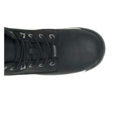 Men's Harley Davidson Footwear Dowden Composite Toe Side-Zip Waterproof Boots -Boots Sale Store 8 650 harley davidson footwear dowden composite toe side zip waterproof boots black