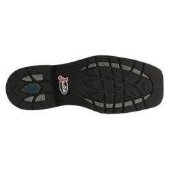 Men's Justin Original Work Boots 11" Driller Square Toe Composite Toe -Boots Sale Store 8 650 justin original work boots 11 driller square toe composite toe black oiled vintage tan