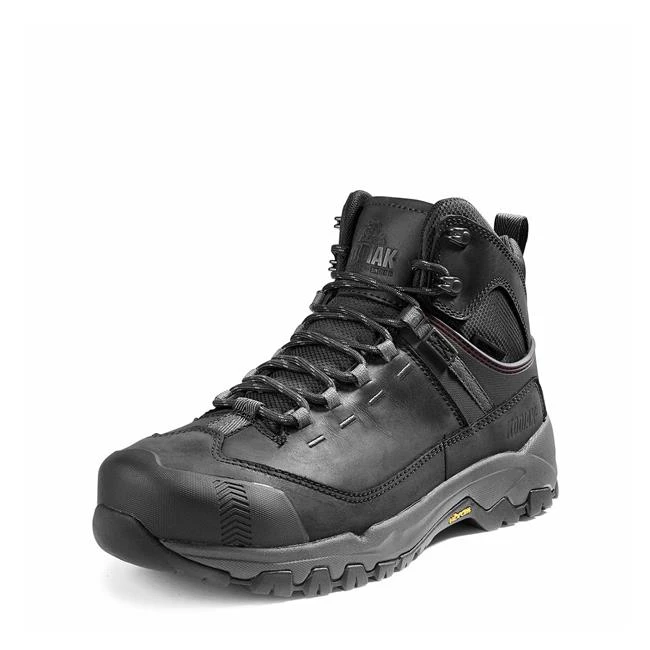 Men's Kodiak Mid Quest Bound Composite Toe Waterproof Boots 19 Men's Kodiak Mid Quest Bound Composite Toe Waterproof Boots - Image 17