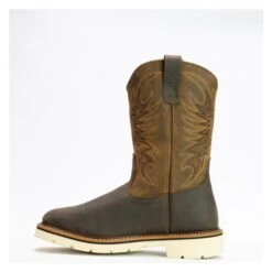 Men's Thorogood American Heritage Square Toe Wellington Boots -Boots Sale Store 8 650 thorogood american heritage square toe wellington boots crazyhorse