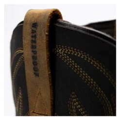 Men's Thorogood American Heritage Square Toe Wellington Waterproof Steel Toe Boots -Boots Sale Store 8 650 thorogood american heritage square toe wellington waterproof steel toe boots crazyhorse