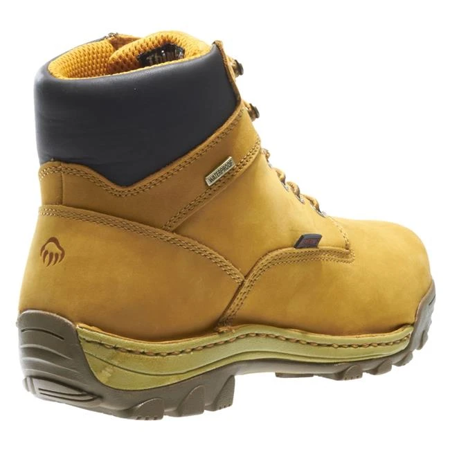 Men's Wolverine 6" Dublin 200G Waterproof Boots 11 Men's Wolverine 6" Dublin 200G Waterproof Boots - Image 9