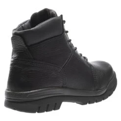 Men's Wolverine 6" Marquette Steel Toe Boots -Boots Sale Store 8 650 wolverine 6 marquette steel toe black