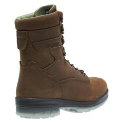 Men's Wolverine 8" Durashocks 200G Steel Toe Waterproof Boots -Boots Sale Store 8 650 wolverine 8 durashocks 200g steel toe waterproof steel toeone