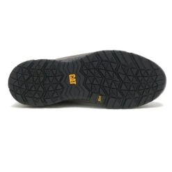 Men's CAT Streamline 2.0 Leather Composite Toe -Boots Sale Store 9 650 cat streamline 2 0 leather composite toe boots clay