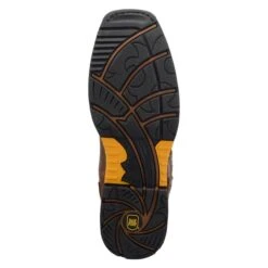 Men's Dan Post Warrior Waterproof Boots -Boots Sale Store 9 650 dan post warrior waterproof boots brown